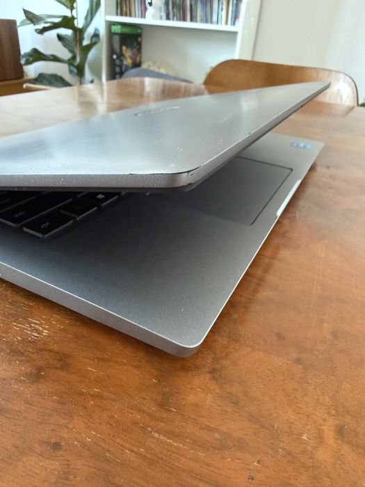 Laptop DELL Latitude 5420 Win11/256 GB SSD/16 GB RAN