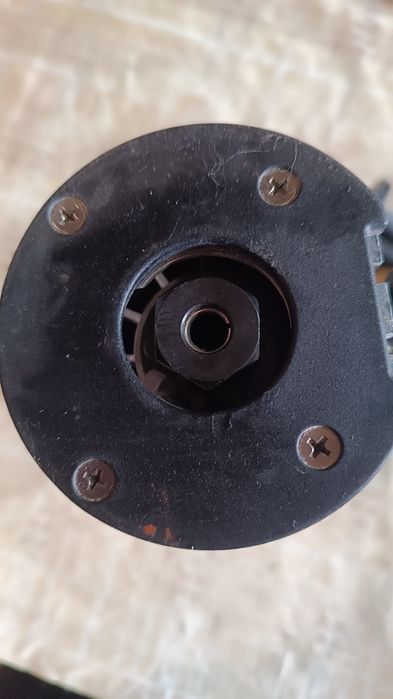 Кромочний фрезер Dnipro-M ER-70S.