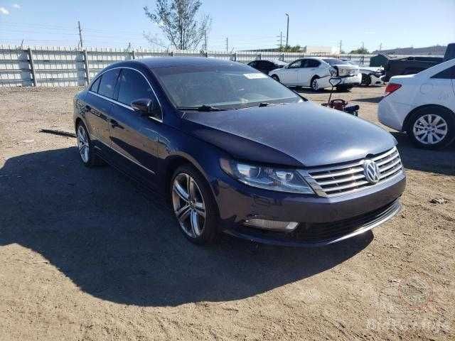 Разборка Volkswagen CC (2012 - 2017)розборка Volkswagen  шрот Автошрот
