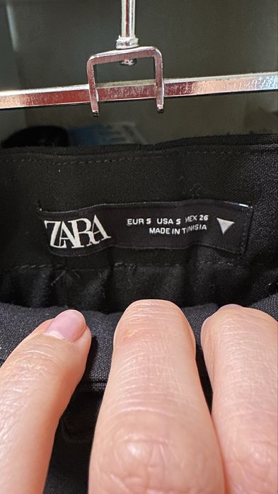 Брюки Zara жіночі