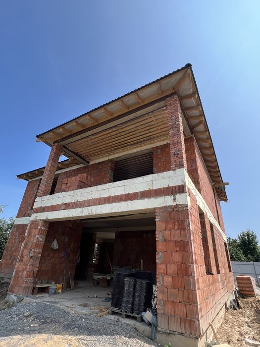 House by the address st. Kulikovo pole pl Oktyabrskoy revolyutsii pl (area 320 m²) - Atlanta.ua - photo 13