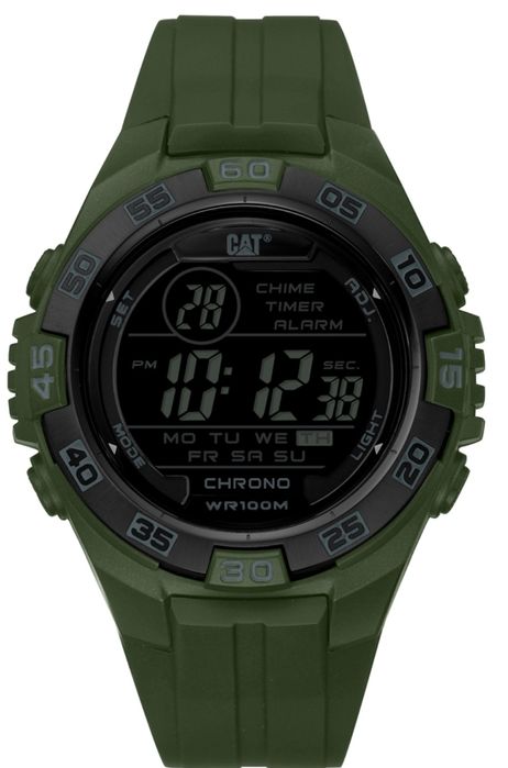 Relógios Timberland e Caterpillar, novos na caixa e originais, 50% do