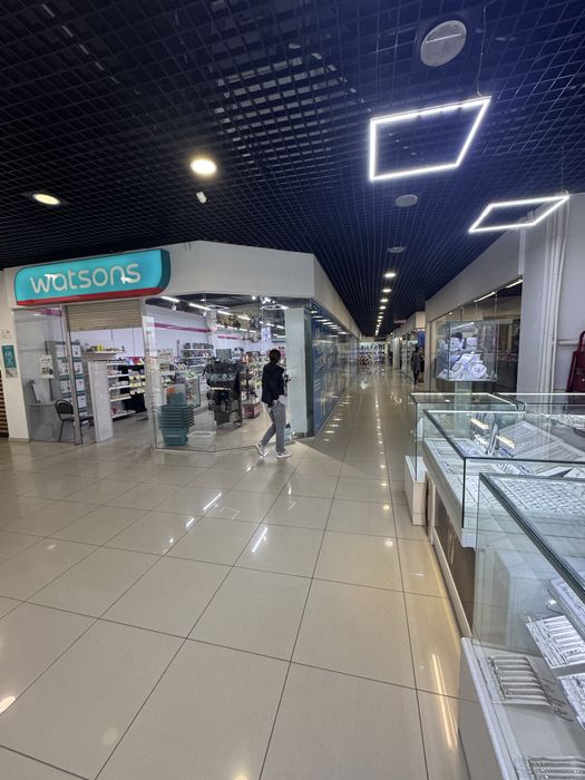 Арнеда на вхідній зоні