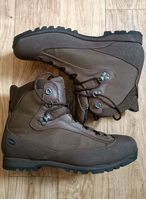 Берці aku piligrim 45 р