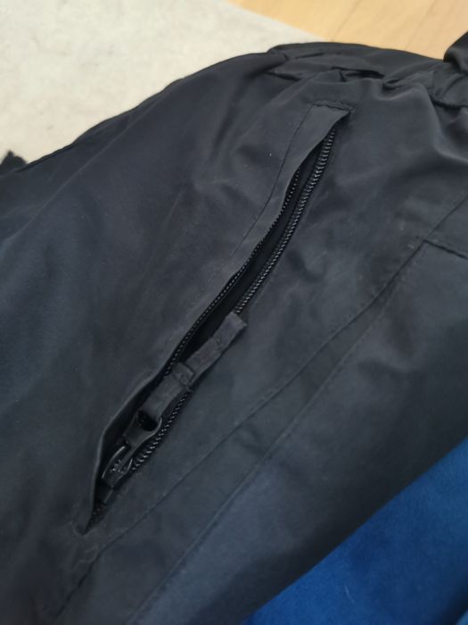 Spodnie narciarskie McKinley 152