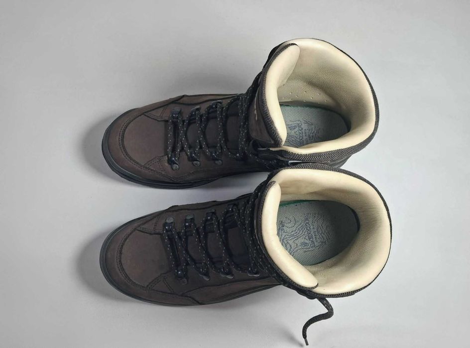 Черевики Lowa Renegade LL Mid (р 41) трекінгові тактичні берці ботинки