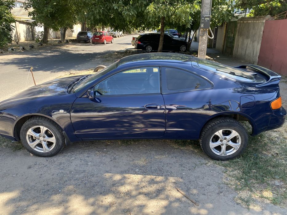 Селика 1994 тойота