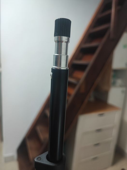 Luz Softbox Neewer 60cmx60cm