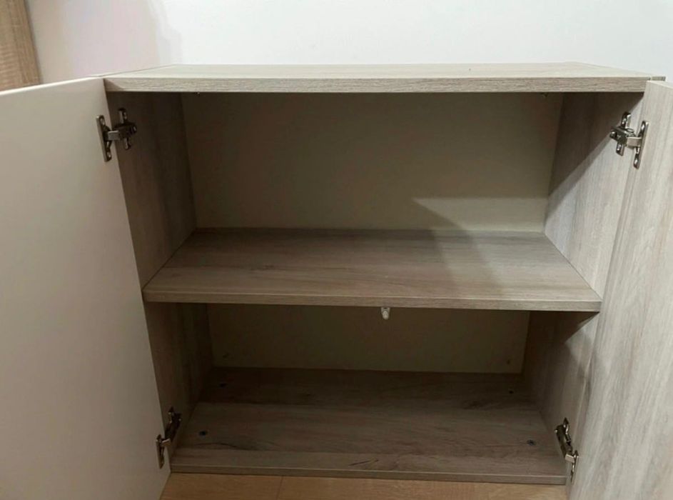 Conjunto móveis sala