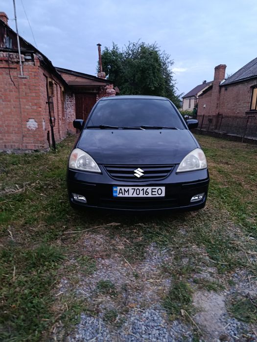 Продам авто в доглянутому стані