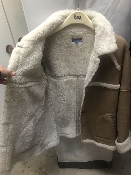 Vendo casaco senhora pêlo