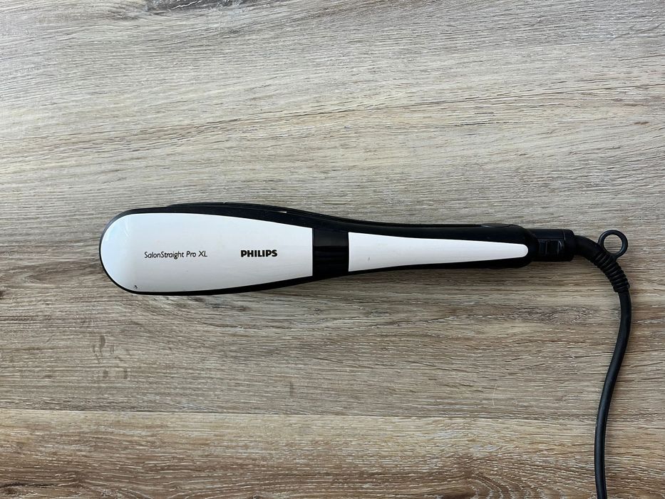 Alisador SalonStraight Pro XL Philips