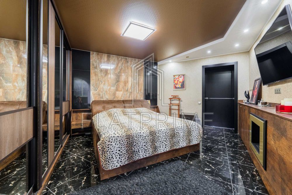 Багатокімнатна квартира за адресою вул. Ніколайчука (площа 147 м²) - Atlanta.ua - фото 9