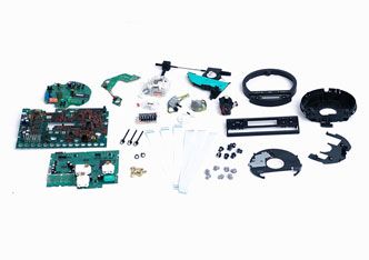 Тахограф - настройка, тарировка, ремонт и монтаж. Харьков