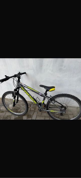 Kross rower gorski 26” rama xs Helsagon