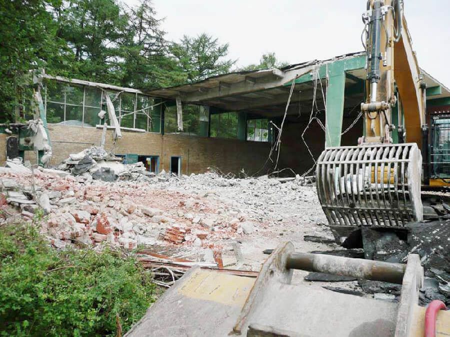 Dach Dekarz Naprawy Usuwanie  utylizacja  azbestu Transp Odpa Big-bag