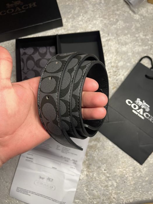 РОЗПРОДАЖ Подарунковий набір Coach Коуч