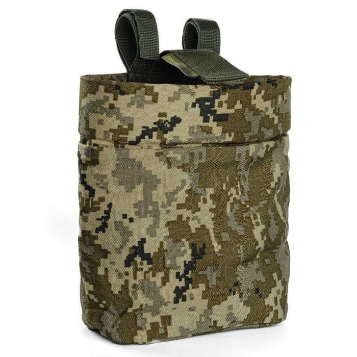 Сумка скиду магазинів. Колір на вибір.