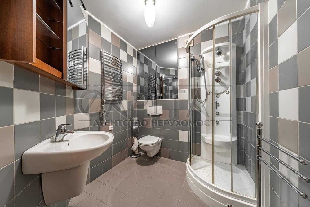 Многокомнатная квартира по адресу ул. Лукьяненко Левка(Тимошенко) (площадь 250 м²) - Atlanta.ua - фото 21