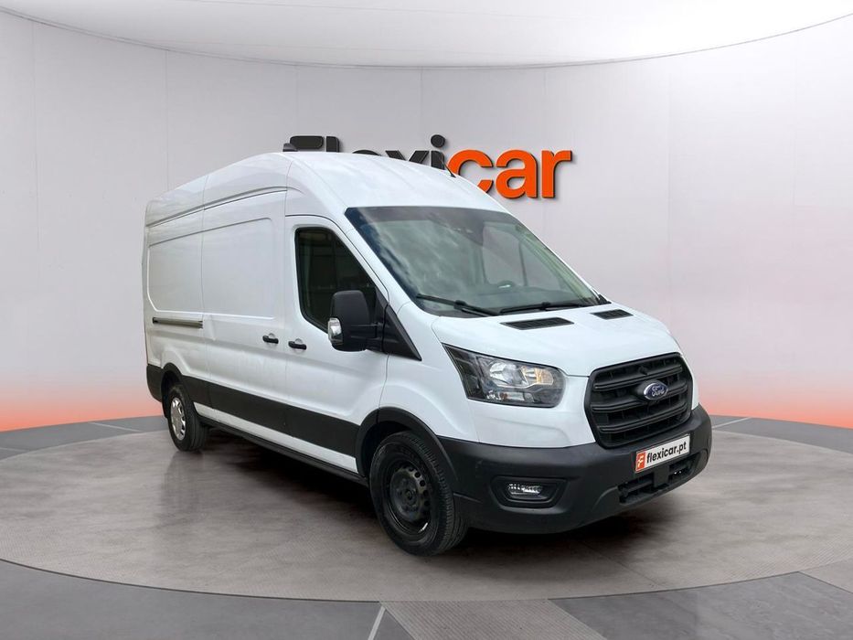 Ford Transit 330 L3 2.0 TDCi H2 Trend