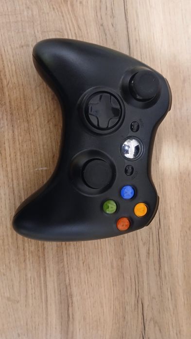 Джойстик для x box 360