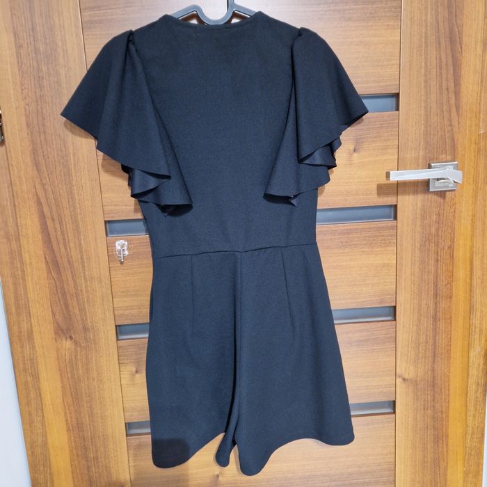 Kombinezon damski krótki Mohito