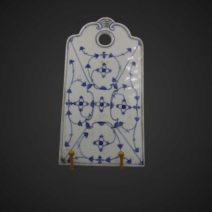 Deska ceramiczna słomkowa Vintage b 5/062963