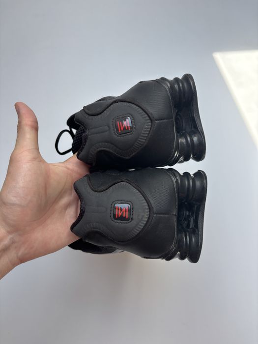 Buty Nike Shox TL