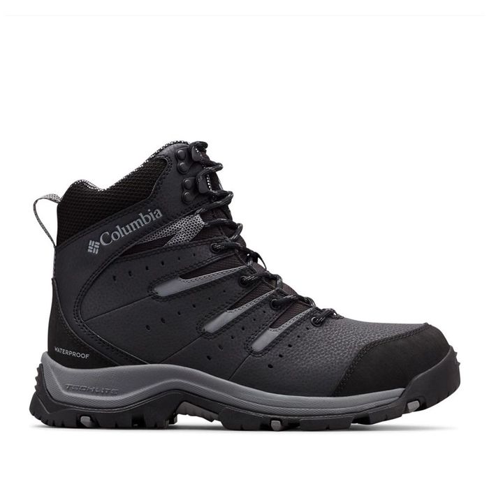 Чоловічі черевики  Columbia GUNNISON II OMNI-HEA