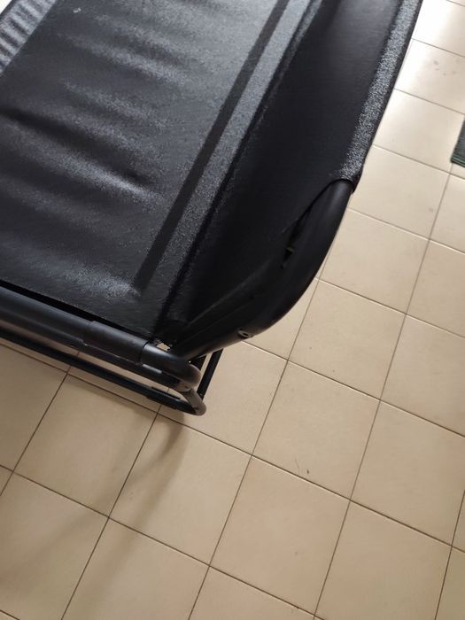 Sofá cama IKEA harmman 1,28x76