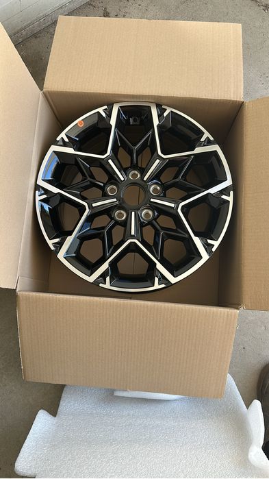 Nowa oryginalna felga Kia Proceed 17”