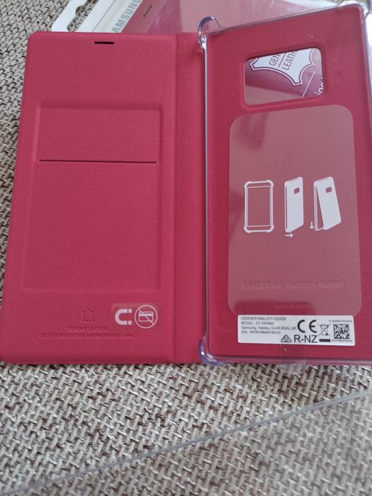 Cover na tel note9 i a9