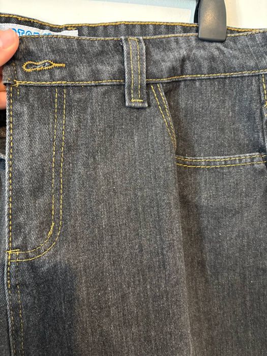 Dżins BIGBOY XL unisex