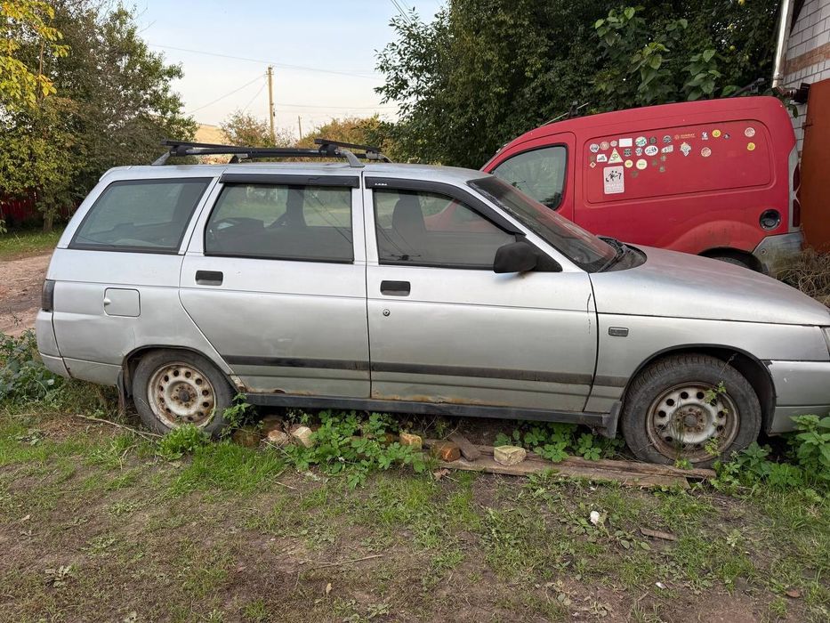 Продам авто ВАЗ 2111