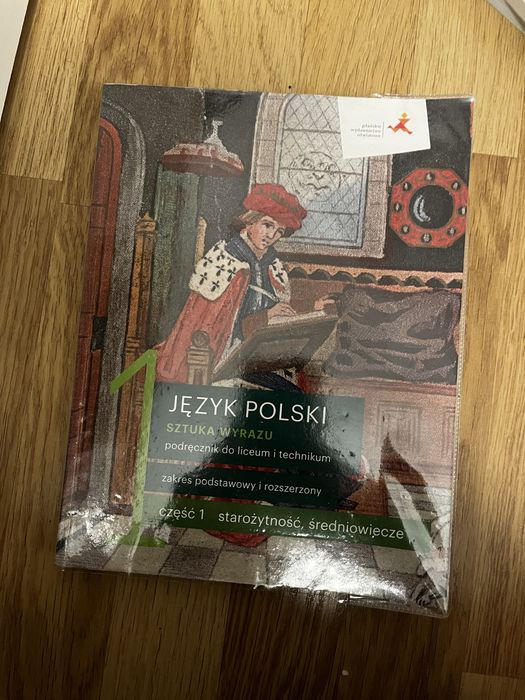 jezyk polski 1, czesc 1 starozytnosc, sredniowiecze