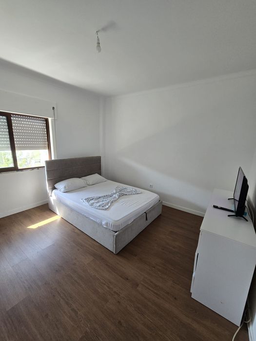 Quarto casal na moita próx.parque Moita