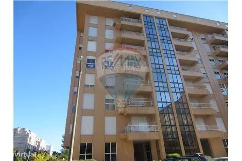 Apartamento T2 para arrendamento