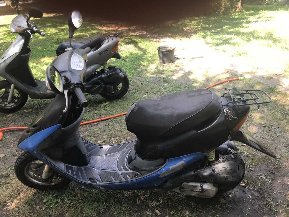 Продам скутер Honda Dio AF35SR
