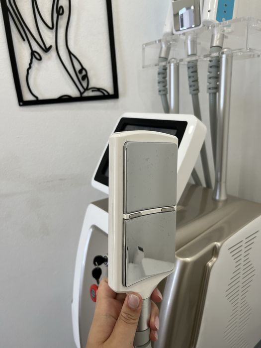 Maquina de Criolipólise