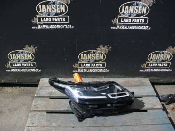 Land Rover Velar Farol direito LHD  lr141245
