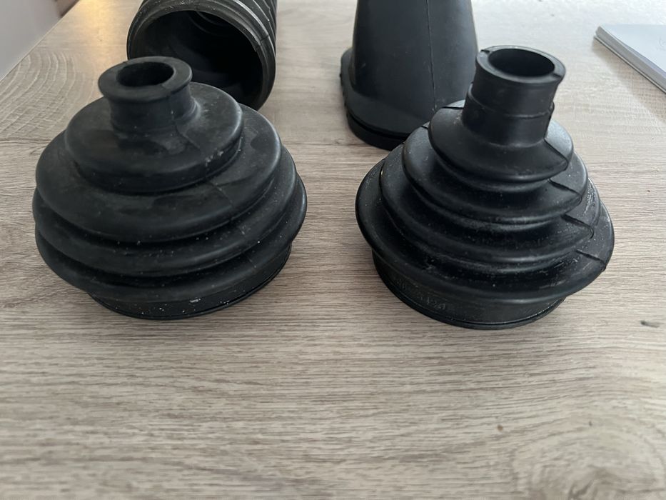 Пильники ВАЗ 2108 (куліси, стійки задній, штруса, рульвого наконечника