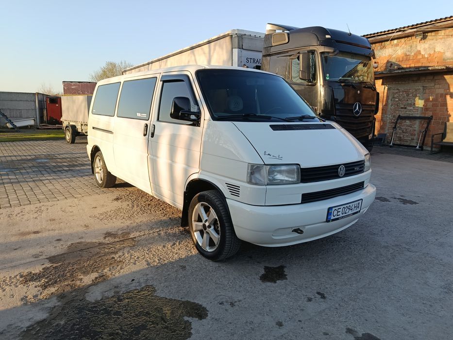 Продам т4 в ідеальному стані..