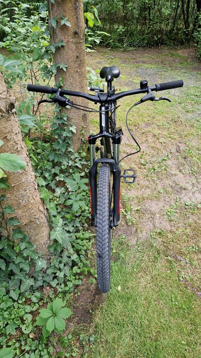 Rower Rockrider ST 530 rozmiar S
