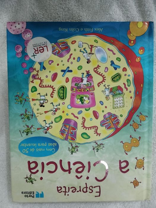 Livros para Crianças Pequenas