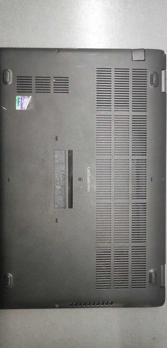 Dell Latitude 5400 - 14"