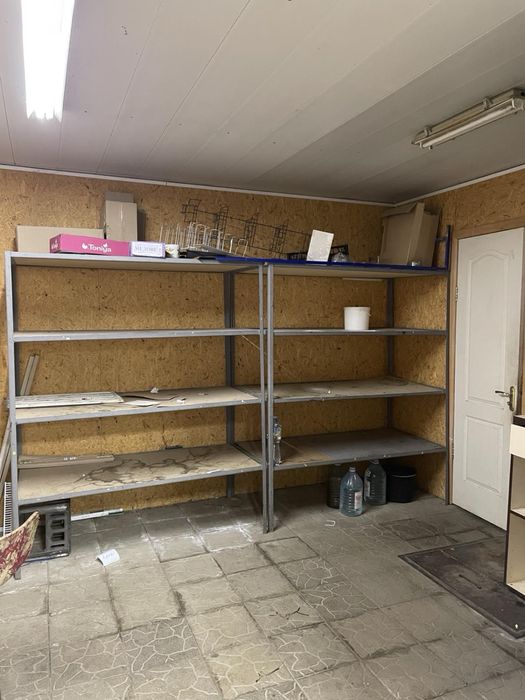 Продам комерційне приміщення