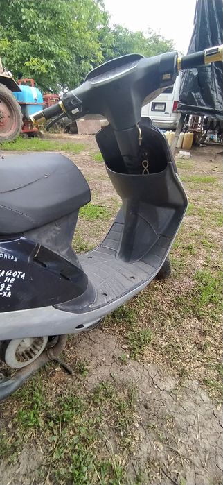 Продам Хонда діо аф 27
