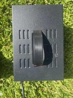 Conversor de voltagem Simran Up & Down 110/120/110