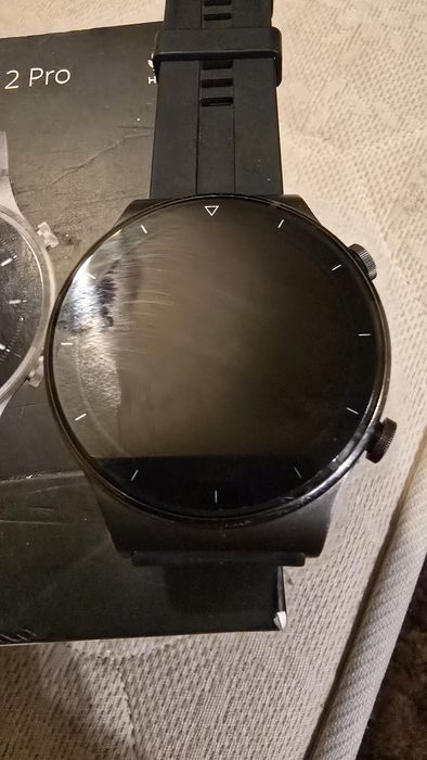 HUAWEI watch GT 2 Pro