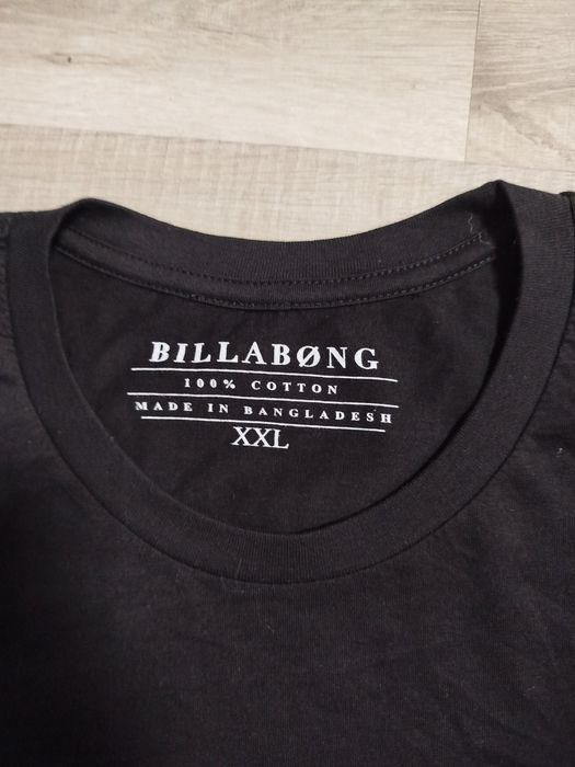 Чоловіча футболка Billa Bong
